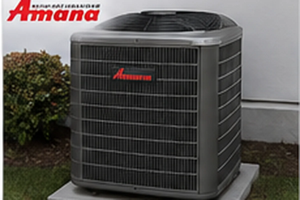 Amana HVAC equipment service in Manchester NJ