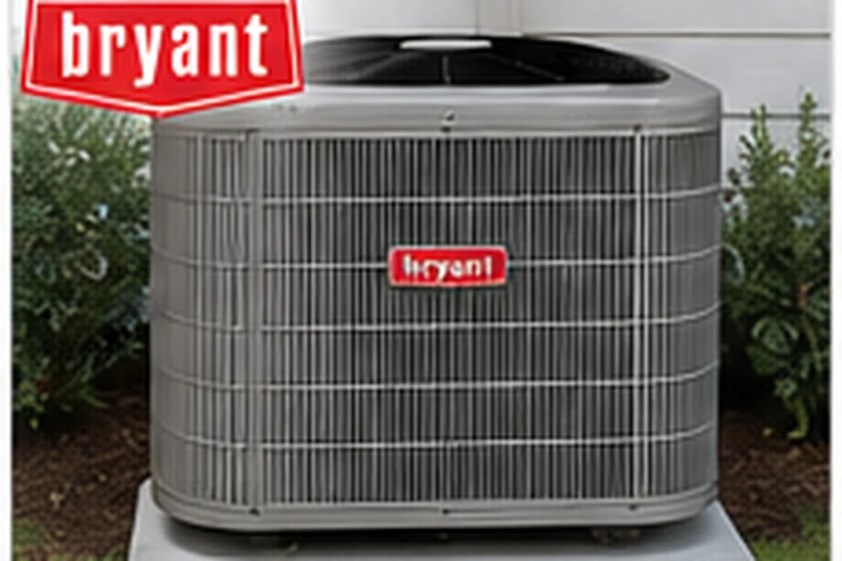 Bryant HVAC equipment service in Manchester NJ