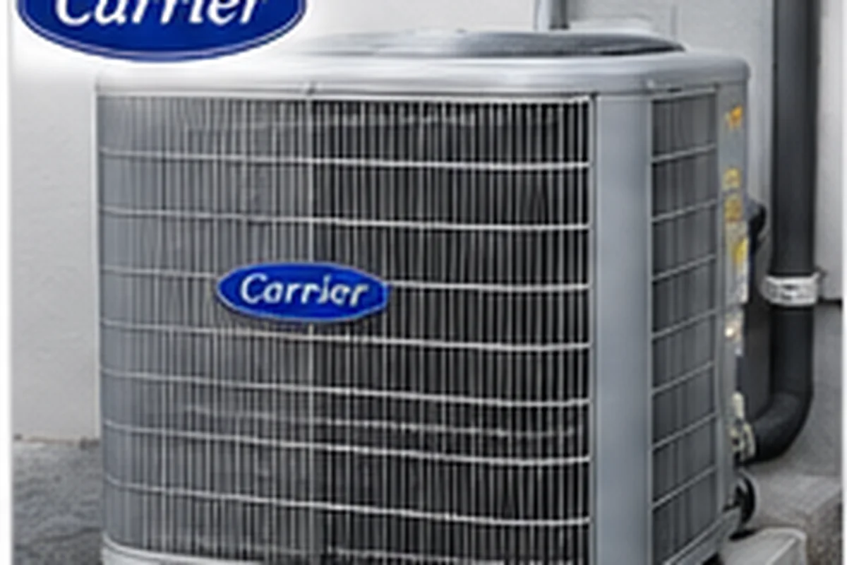 Carrier HVAC equipment service in Manchester NJ