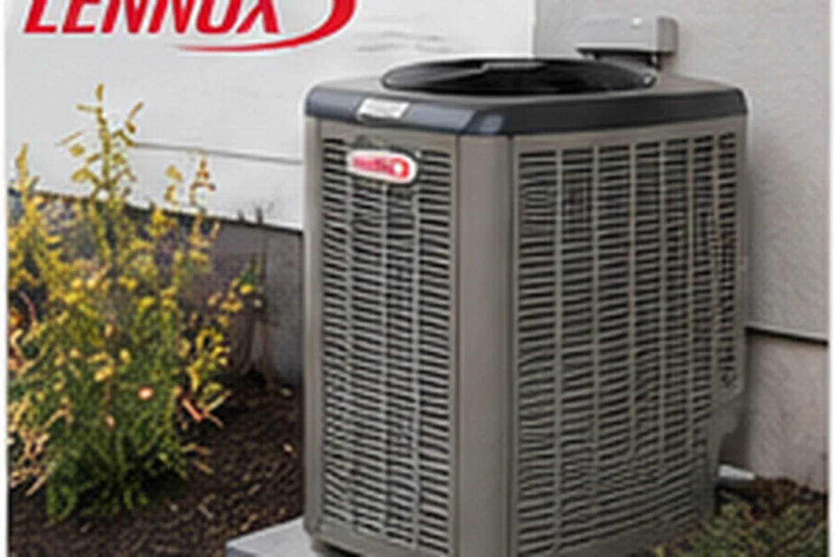 Lennox HVAC equipment service in Manchester NJ