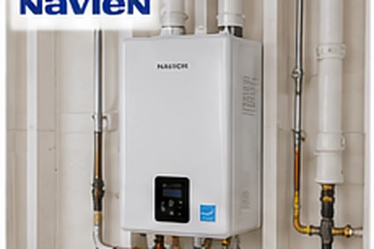 Navien boiler equipment service in Manchester NJ