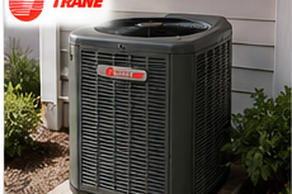 Trane HVAC equipment service in Manchester NJ